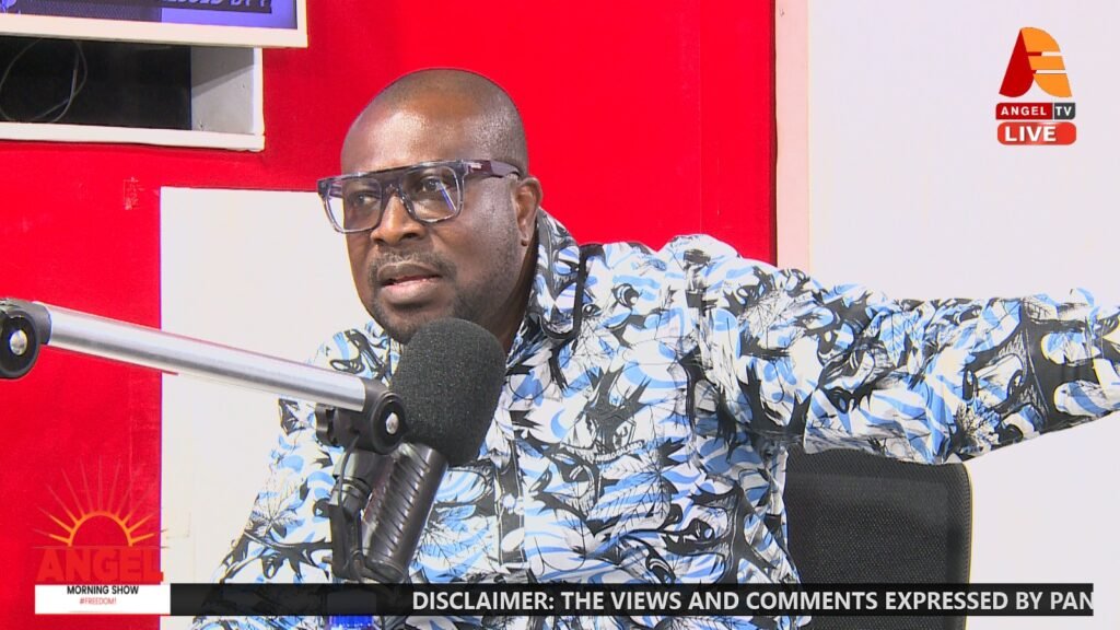 Dumsor can cost us 2024 elections – NPP Youth Organizer admits