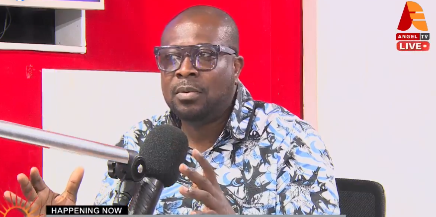 Bawumia will retire Mahama from politics – Salam Mustapha