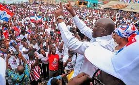 2024 polls: NPP won’t hold big rallies – Salam Mustapha