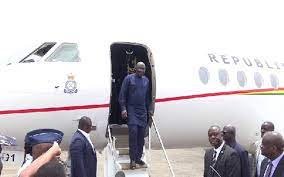 Bawumia embarks on working visit to Italy and Vatican City