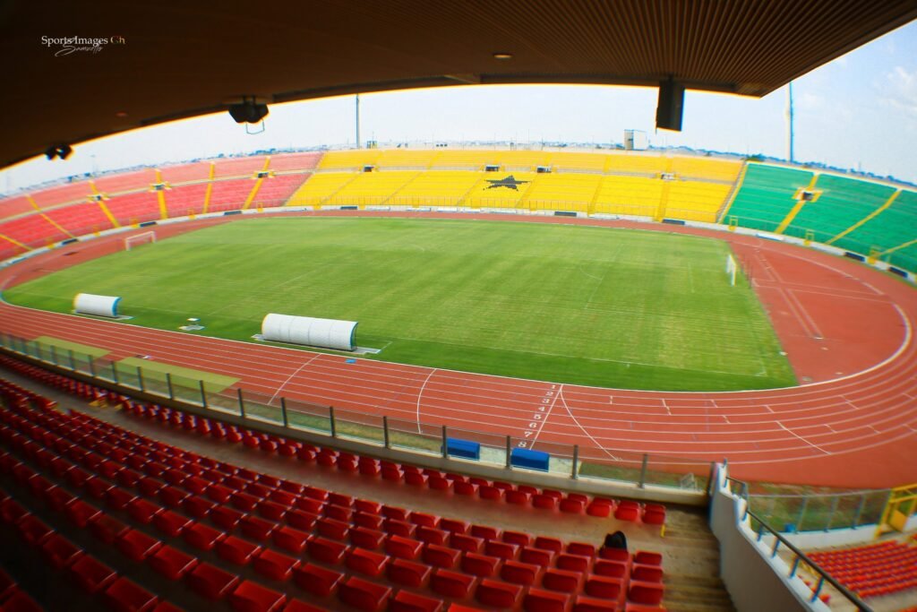 CAF Confederation Cup: Dreams FC asked to pay over GH₵36k for Baba Yara Stadium usage