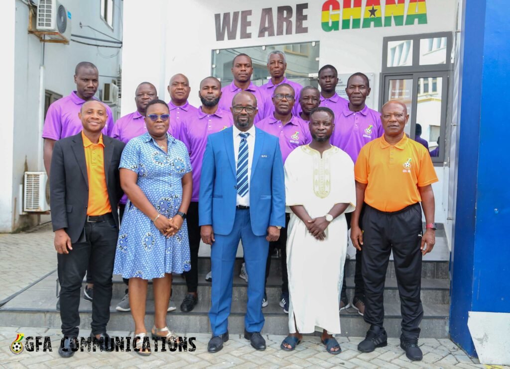 kurt-okraku-proposes-mandatory-examination-for-referees