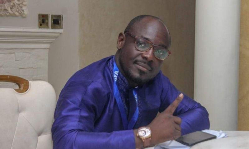 GFA to assign nicknames to newly established national teams