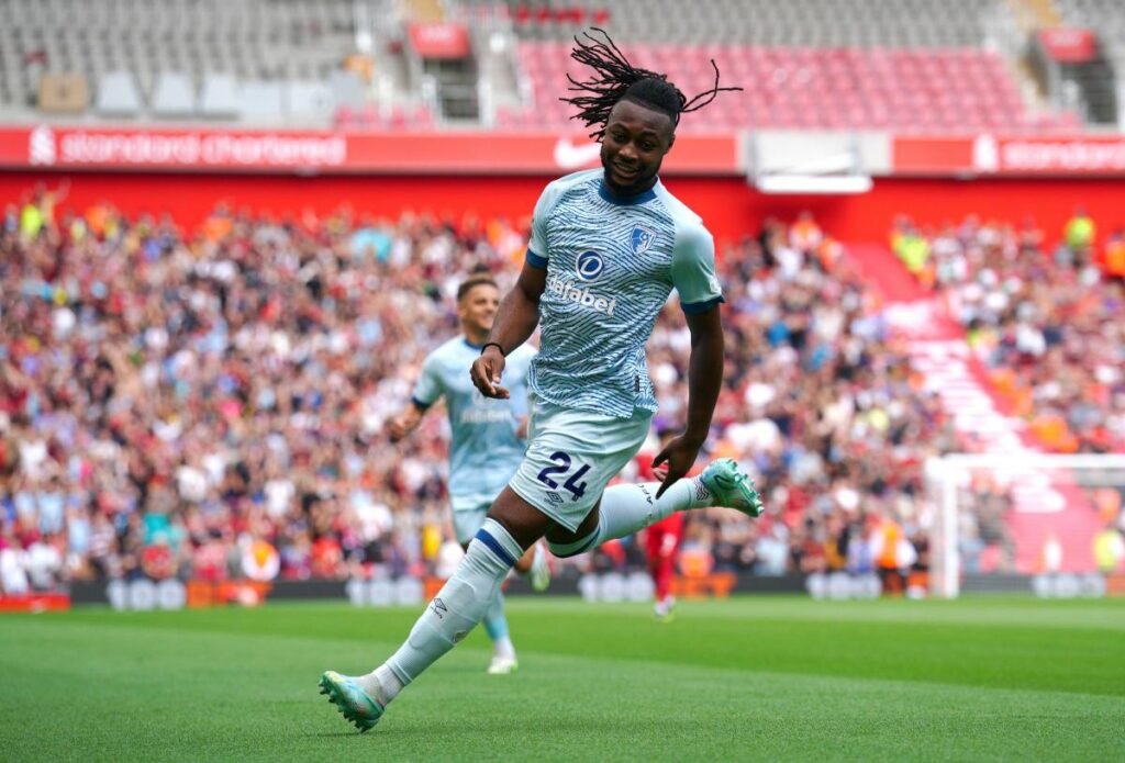 antoine-semenyo:-bournemouth’s-marksman-exploding-into-life-with-crucial-goals