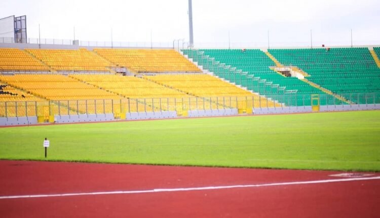 dreams-vs-zamalek:-sports-ministry-addresses-baba-yara-stadium-saga