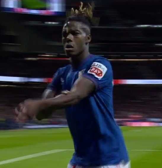 Nico Williams responds to racist attacks with goal vs. Atletico Madrid