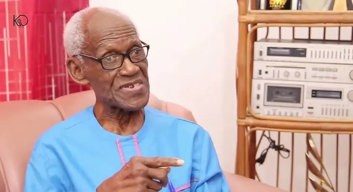 Joe Lartey: Recounting the memories of an iconic commentator