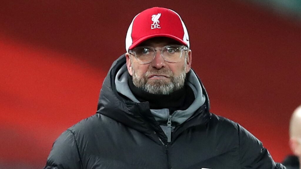 Did Klopp jinx his Liverpool farewell?