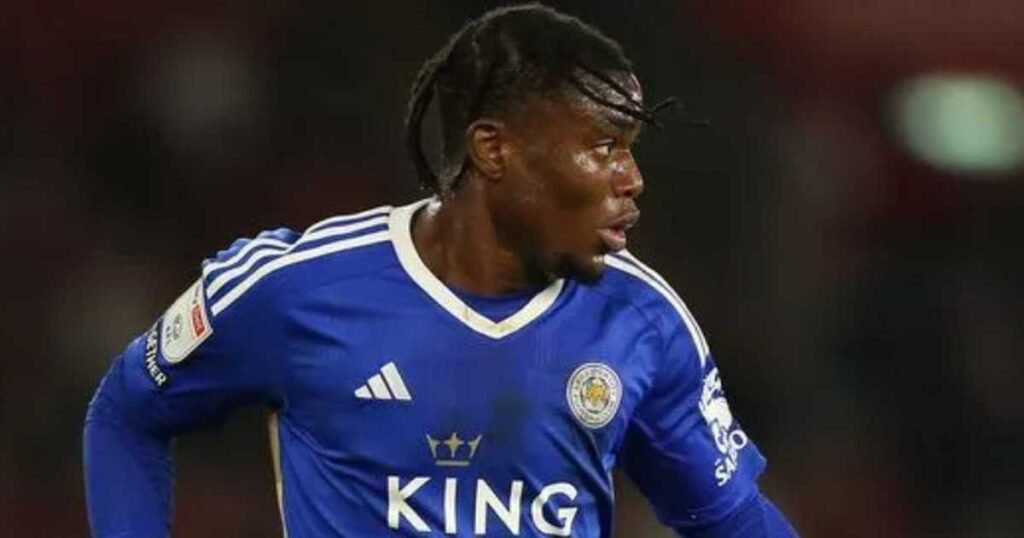 Haruna Iddrisu’s club to gain €7.9m if Fatawu Issahaku joins Leicester permanently