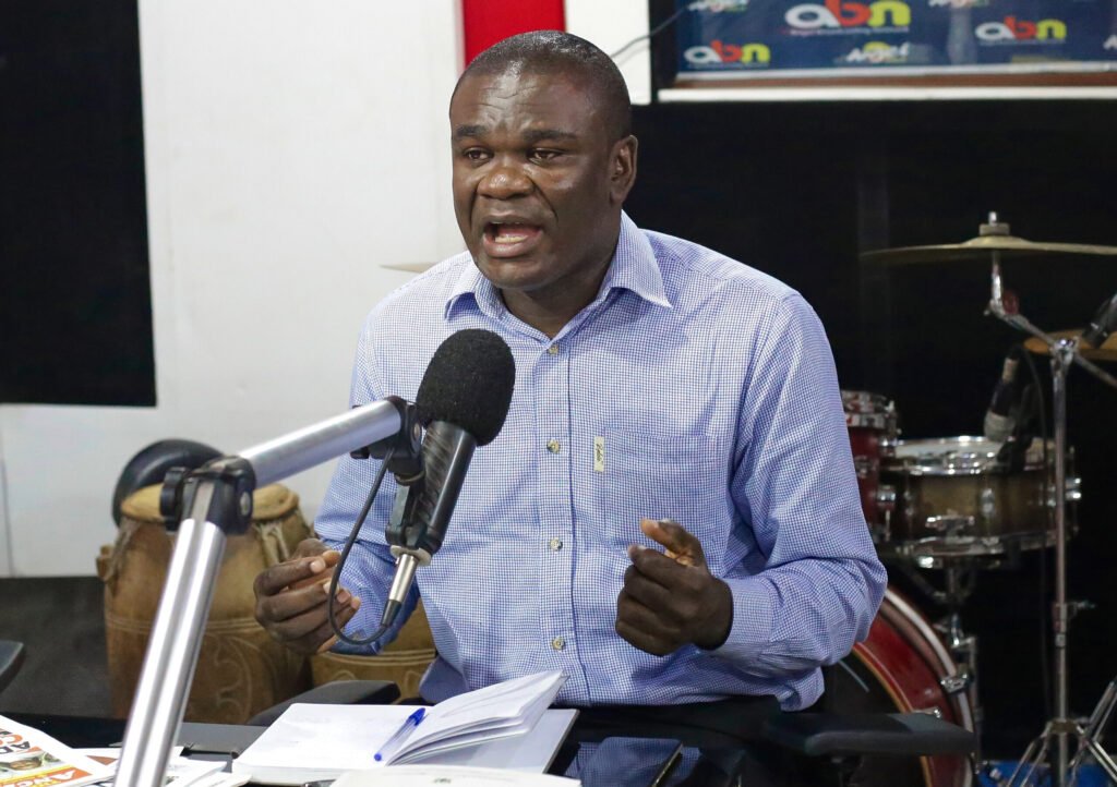 Digitalisation has come to improve Ghana’s education system – NPP communicator