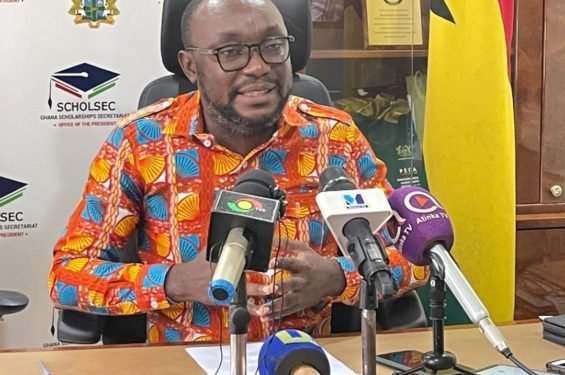 Ghanaian students in Hungary struggle as stipend payments delay