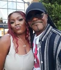 ‘I am proud Gyakie is continuing my rich legacy in music’ – Nana Acheampong