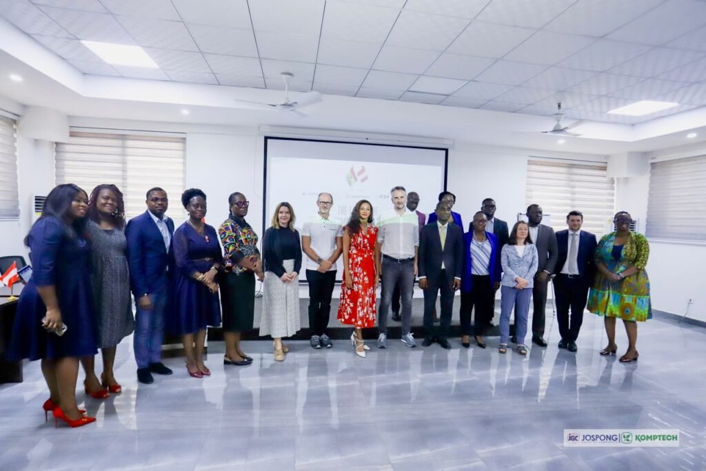 jospong-group-partners-komptech-to-train-over-600-in-solid-waste-management
