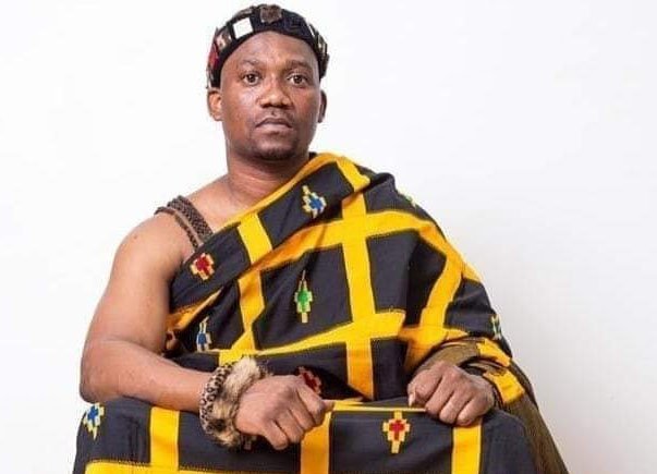 Okuapehene warns against unlawful sale of stool lands