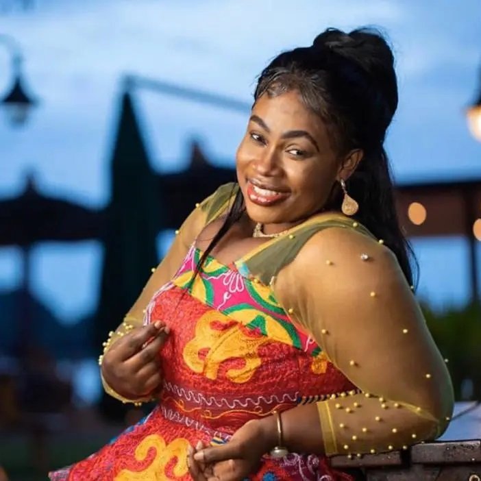 I lost both parent before completing SHS – Philipa Baafi