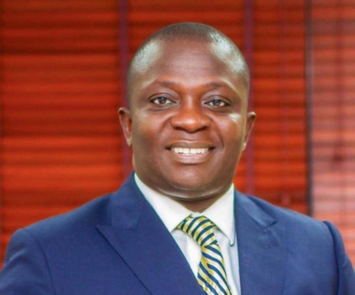 Bryan Acheampong addresses Bawumia’s running mate speculation