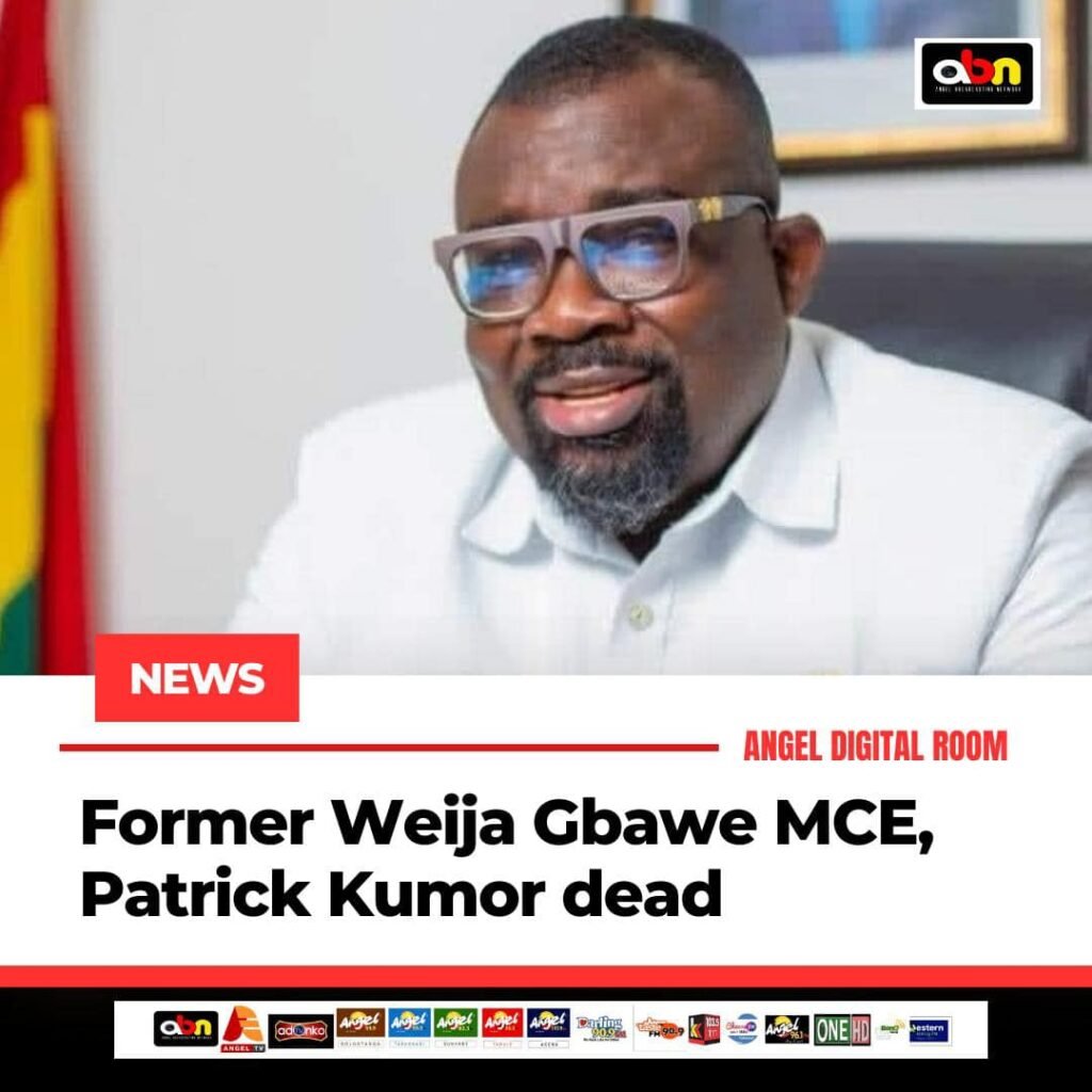 former-weija-gbawe-mce,-patrick-kumor-dead