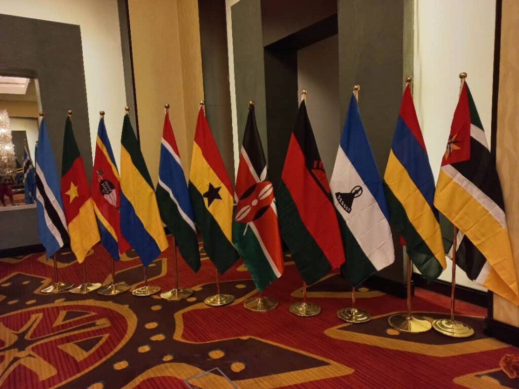 anti-corruption-agencies-from-21-african-countries-storm-ghana-for-confab