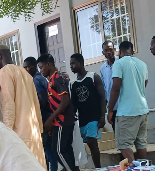 footballer,-4-others-remanded-over-killing-of-police-officers-at-east-trasacco