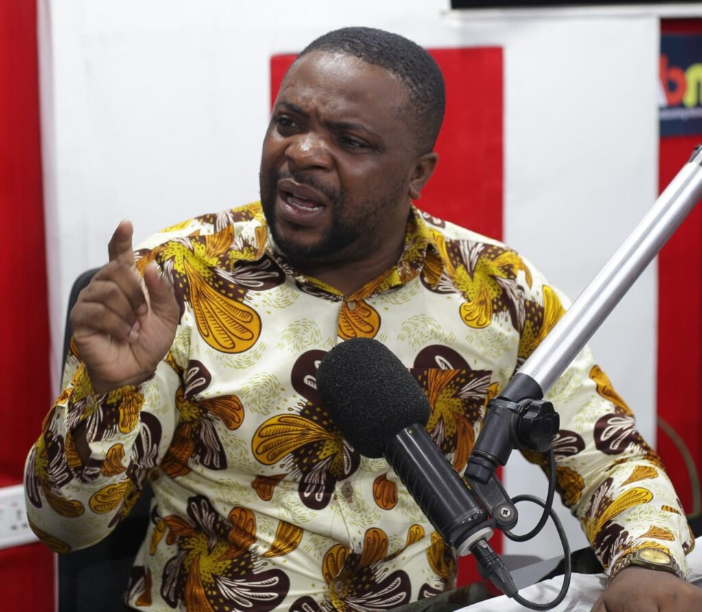 ec-officials-appointment-should-be-based-on-merit-–-divine-nkrumah