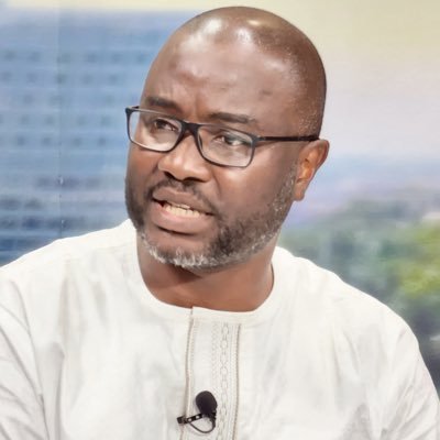 ‘Dumsor’ not a challenge to voters registration exercise – Fuseini Isaah