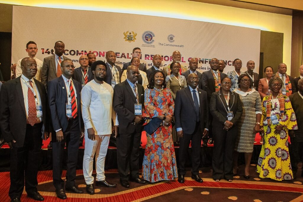 corruption-fight:-blockchain-technology-to-make-government-data-tamper-proof-–-dr-bawumian-hints