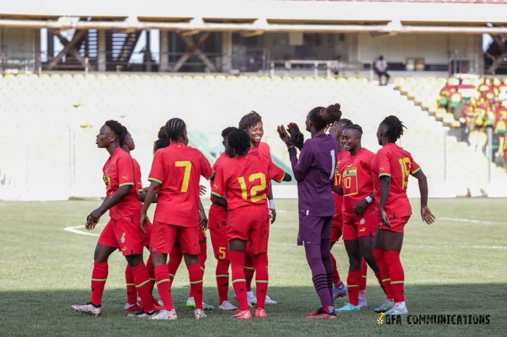 black-queens-to-play-japan-in-friendly