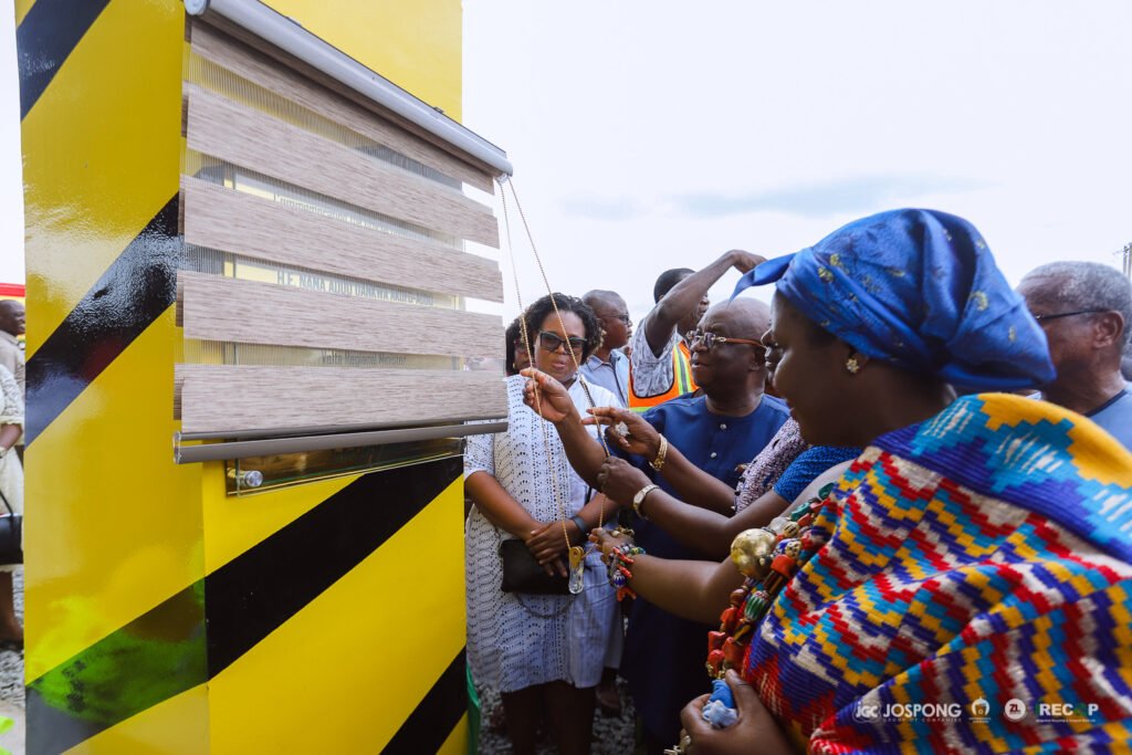 zoomlion-commissions-waste-plant-in-volta-region