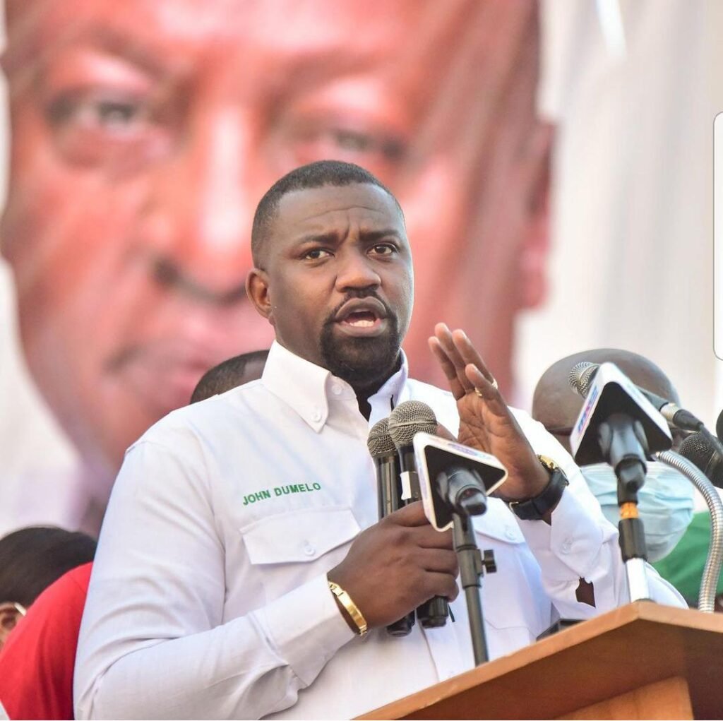 john-dumelo-wants-voters-registration-exercise-on-university-campuses-extended