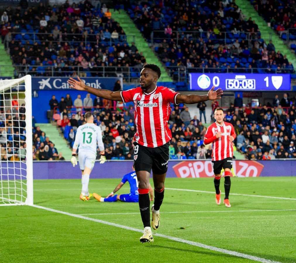 inaki-williams-nets-100th-goal-for-athletic-bilbao