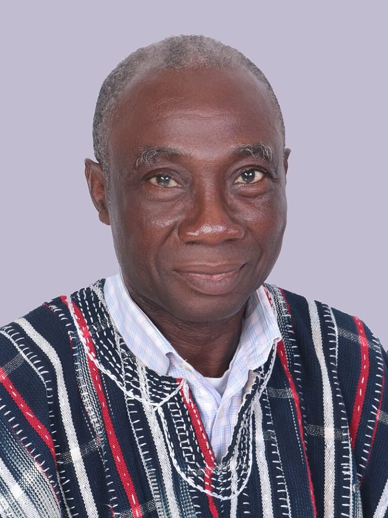 Appointment of Tweneboa Forkuo: Is NIB a branch of NPP? – Dr. Kwabena Donkor asks