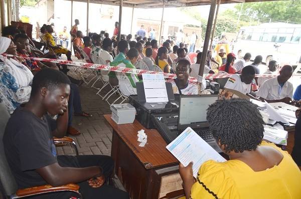 voter-registration-challenges:-ec’s-ineffectiveness-to-blame-–-security-expert