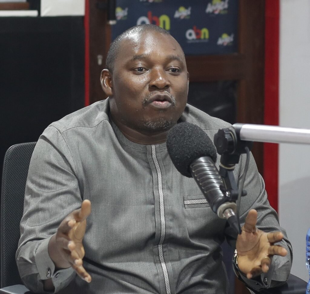 2024-elections-is-not-an-ecowas-election-–-solomon-owusu