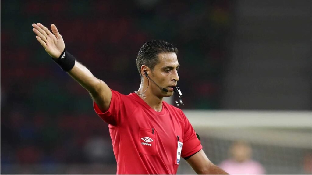 egyptian-referee-appointed-for-crucial-mali-vs.-ghana-wc-qualifier
