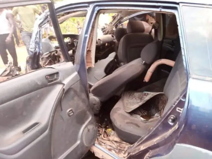 motor-rider-dead,-another-injured-in-gory-accident-on-n1-highway