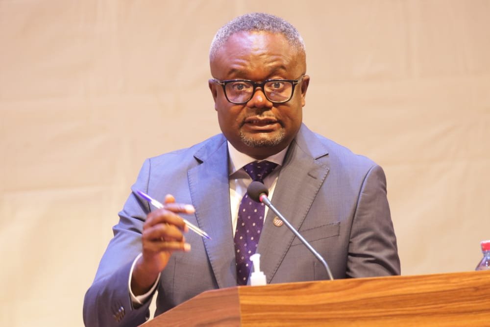 I don’t need IMF money run Ghana if I’m President – Kofi Akpaloo