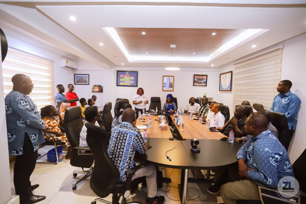 YEA beneficiaries embark on ‘sanitation mission’ to Belarus, Russia