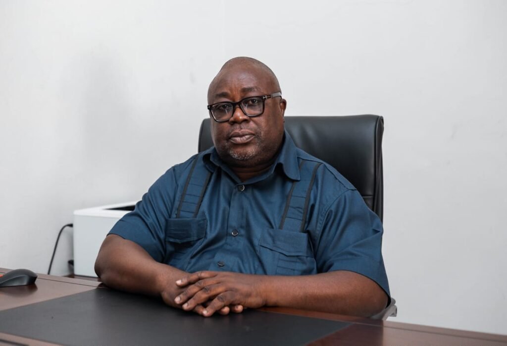 ecg-cautions-public-against-network-inteference