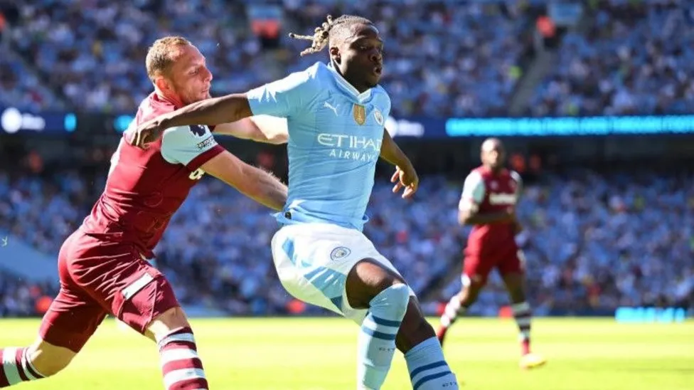 mohammed-kudus’-bicycle-kick-not-enough-as-man-city-clinch-historic-fourth-title-in-a-row