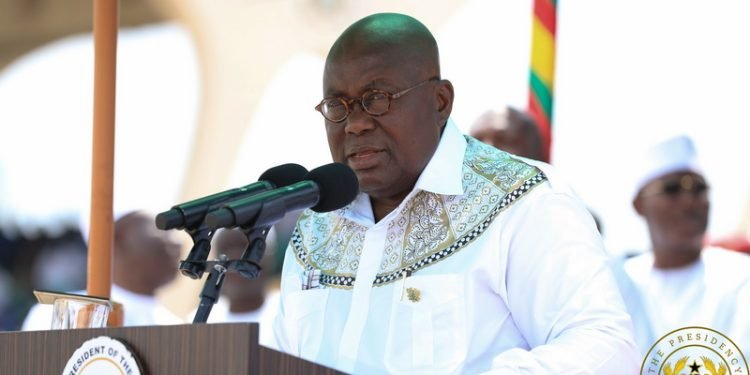 Akufo-Addo’s regime worse than a military junta – Odike