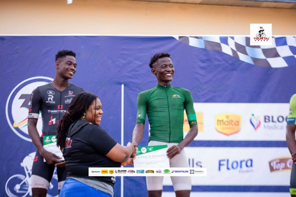 3fm-tour-du-ghana:-nigeria’s-abdul-malik-yussif-wins-fourth-edition