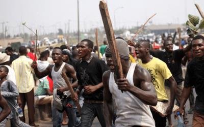 video:-miners-clash-with-okyeman-taskforce-in-eastern-region