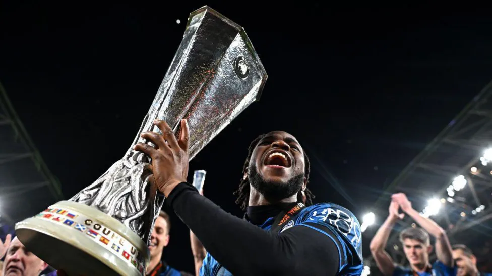 one-of-the-best-nights-of-my-life,-says-hat-trick-hero-lookman-after-europa-league-win