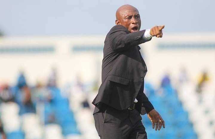 Prosper Ogum explains how Kotoko outshined Hearts of Oak in 2-0 victory