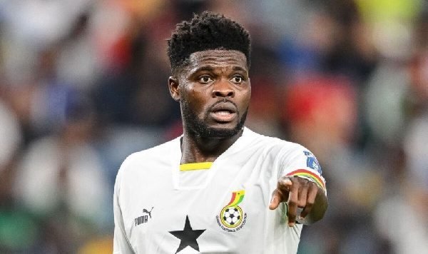 2026 World Cup: 5 Key Black Stars players return for Mali, CAR qualifiers