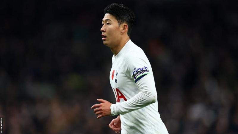 Crystal Palace fan gets three-year ban for racially abusing Tottenham Hotspurs captain