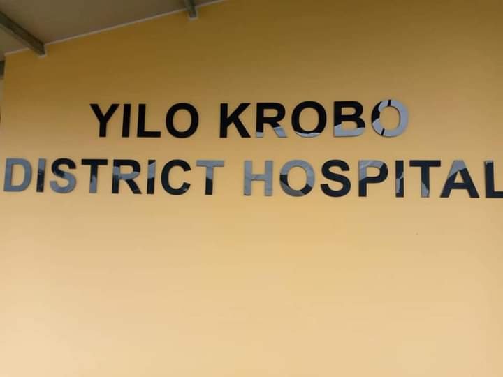 ECG to disconnect Yilo Krobo District Hospital over GH¢1.3m debt