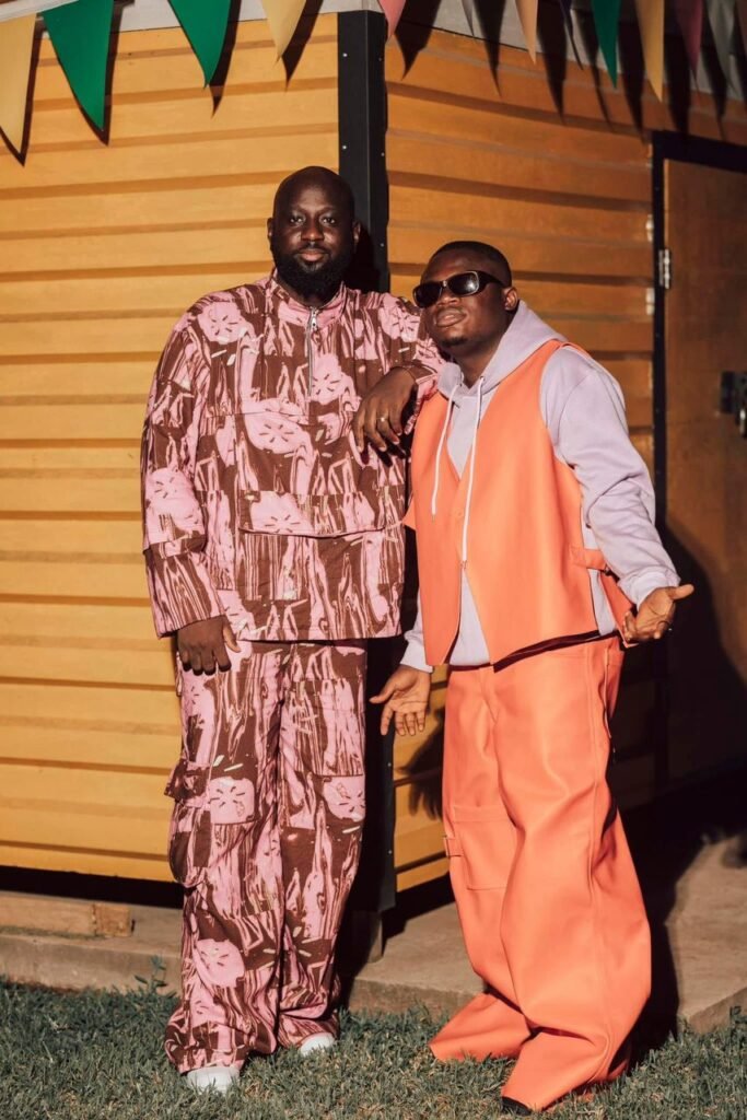 KobbySalm drops new music video “Never Forget”
