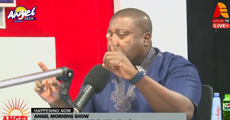 Nana B threatens to expose NDC in Ato Forson’s Ambulance saga