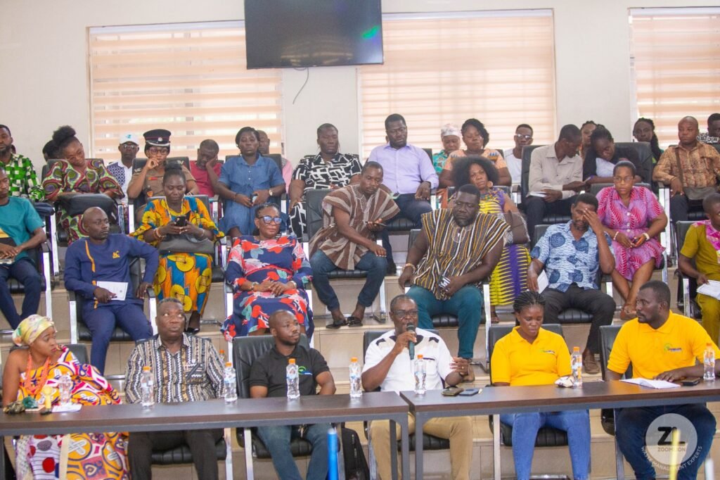 shai-osudoku-district-launches-‘zero-waste’-project-for-schools